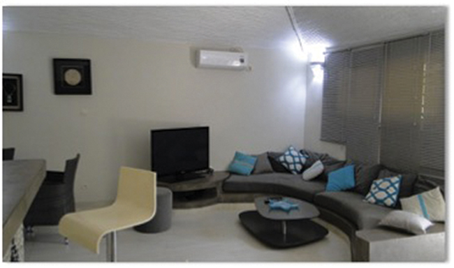 Bien immobilier Senegal
